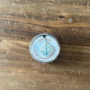 Alex and Ani Anchor Charm